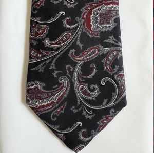 Mallory & Church Vintage Tie